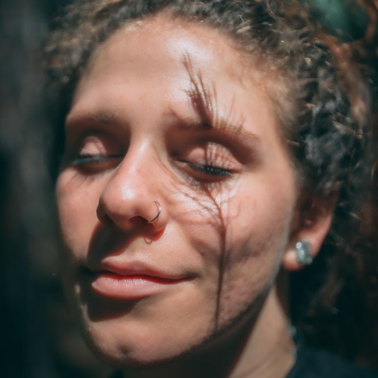 Client professional headshot