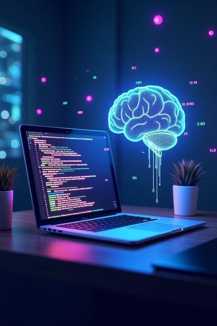 3D modeling and rendering workspace showing detailed creation