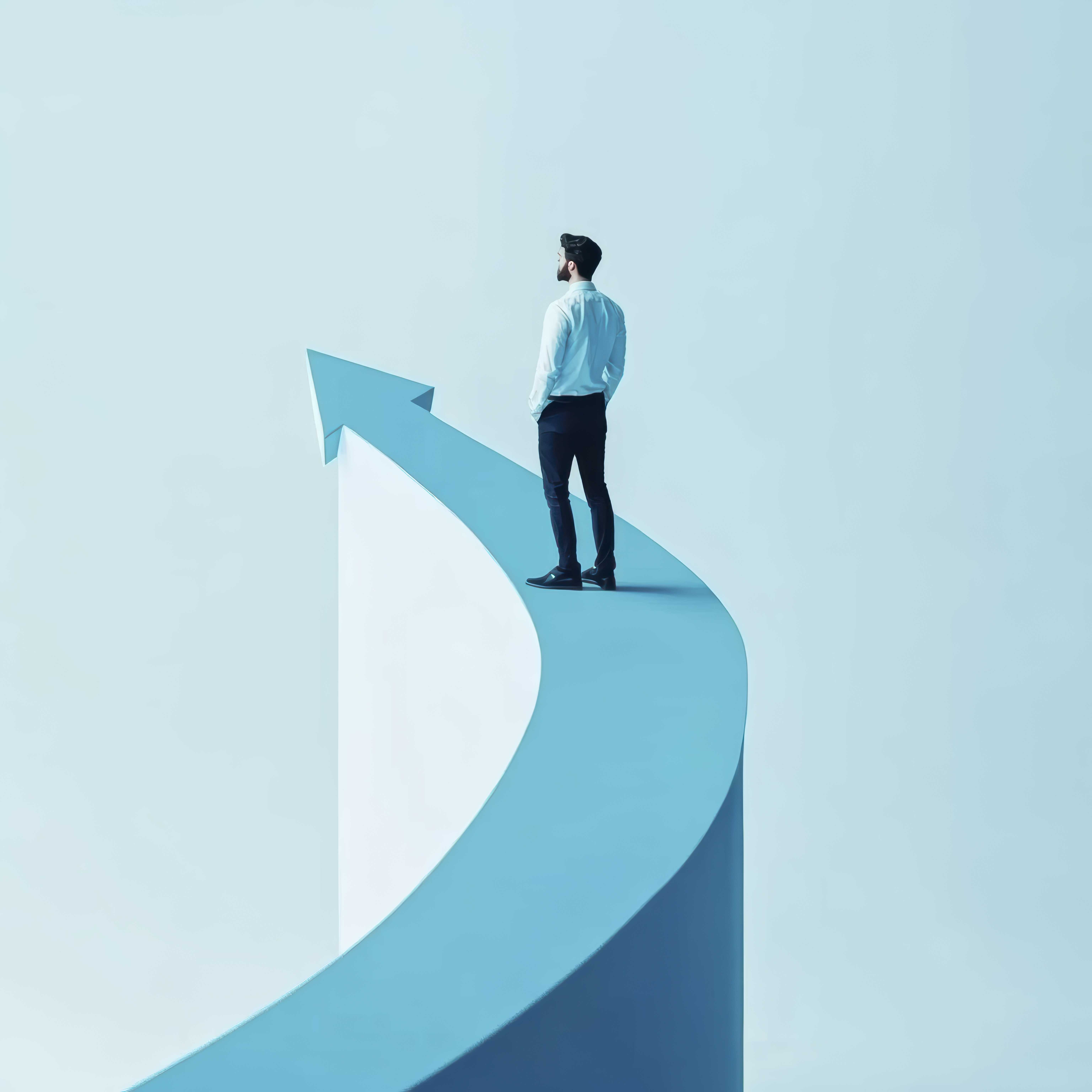 Presentation asset pack example with multiple 3D angles and variations